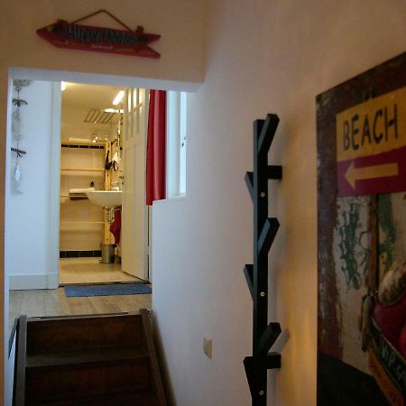 Dar Cho Apartment Зандворт Екстер'єр фото