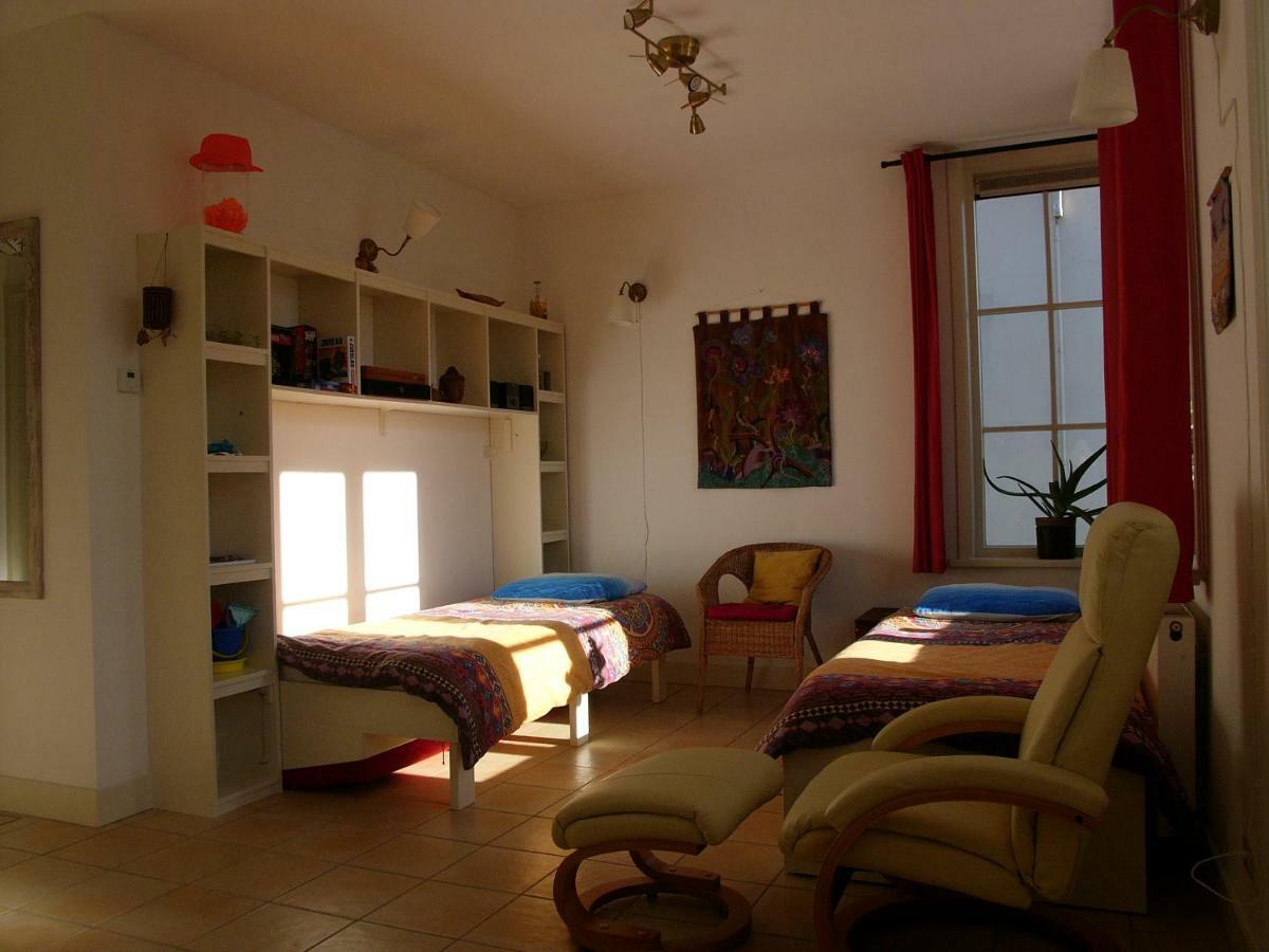 Dar Cho Apartment Зандворт Екстер'єр фото