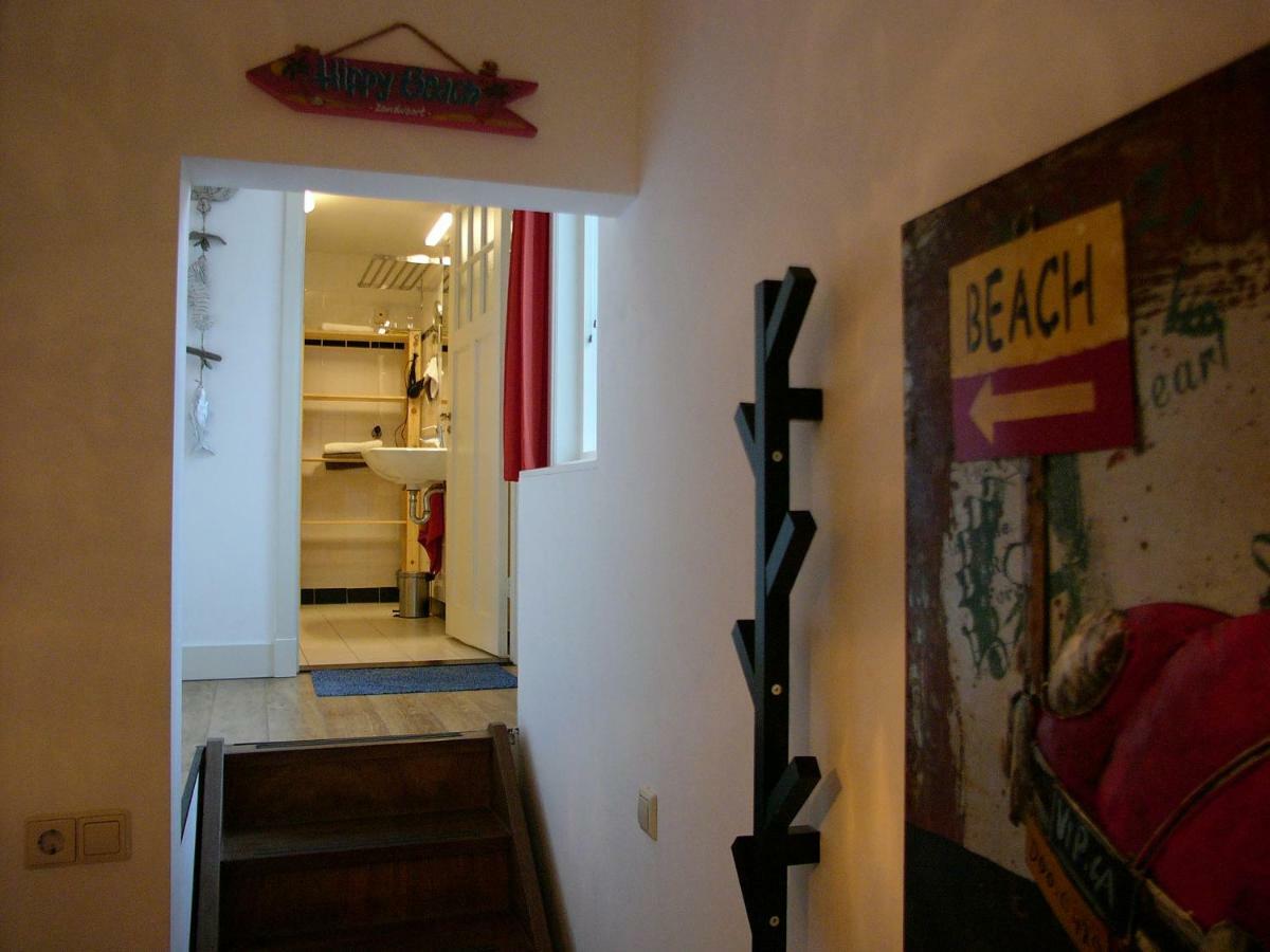 Dar Cho Apartment Зандворт Екстер'єр фото