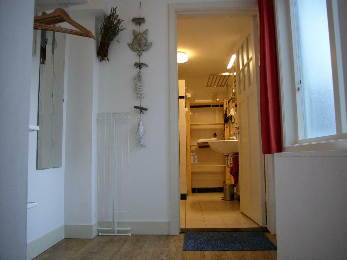 Dar Cho Apartment Зандворт Екстер'єр фото